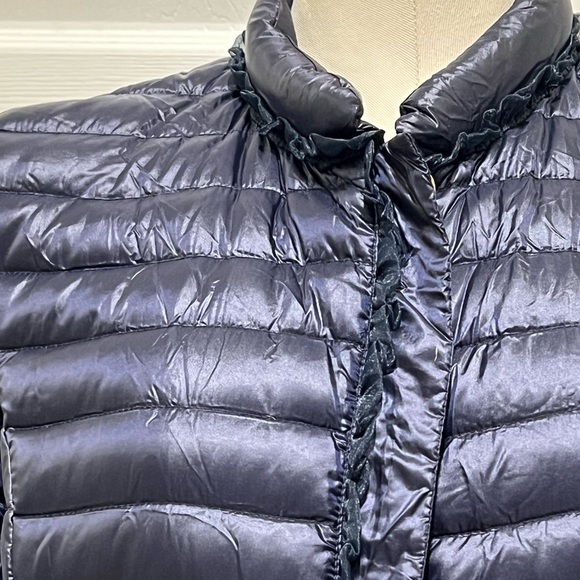 Sir Oliver Light Down Jacket - Picture 16 of 16